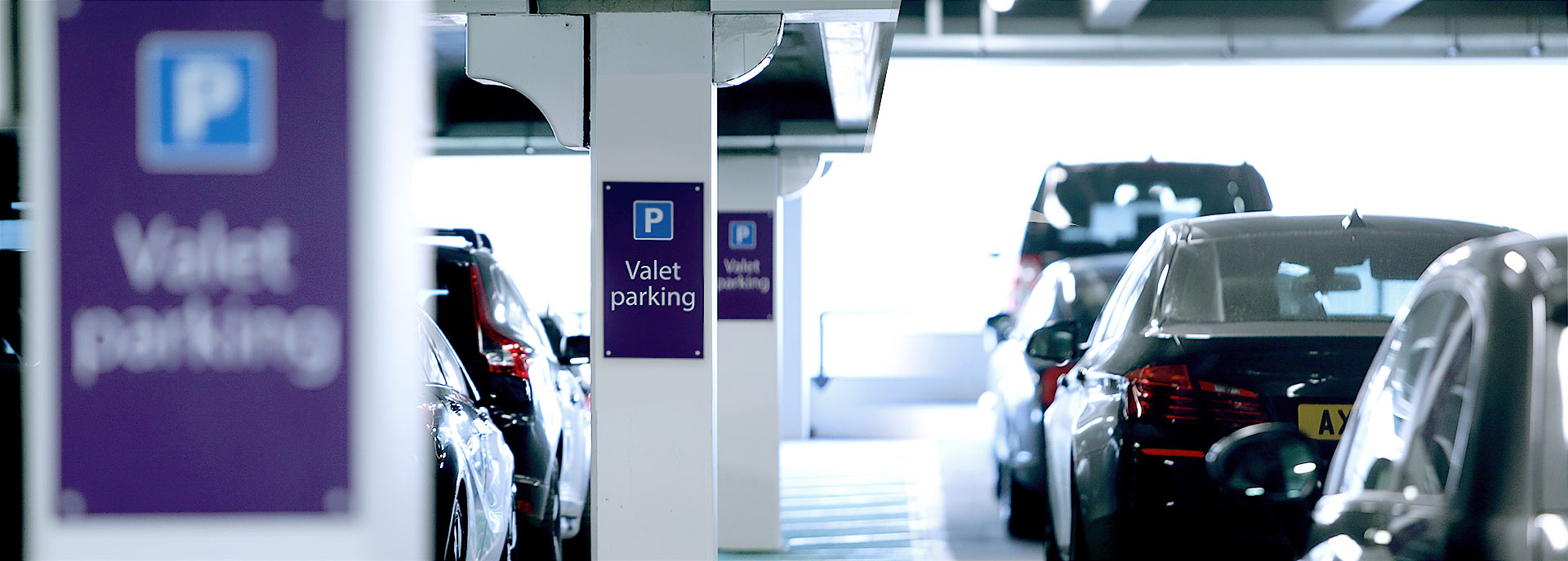 valet airport parking gatwick